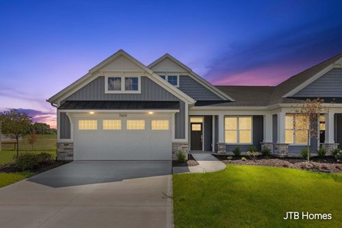 33-7604 Brookland Dr, Allendale, MI, 49401 | Card Image