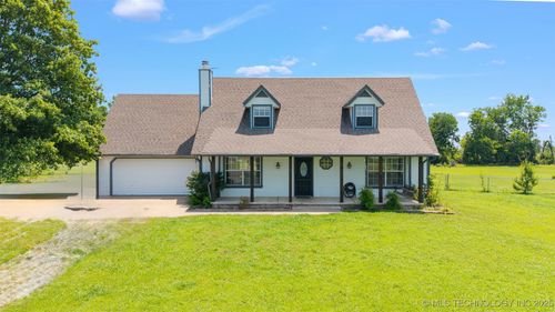19935 Mountain Ln, Claremore, OK, 74019-4267 | Card Image