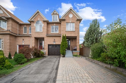 80 Haymer Dr, Vaughan, ON, L6A2L2 | Card Image
