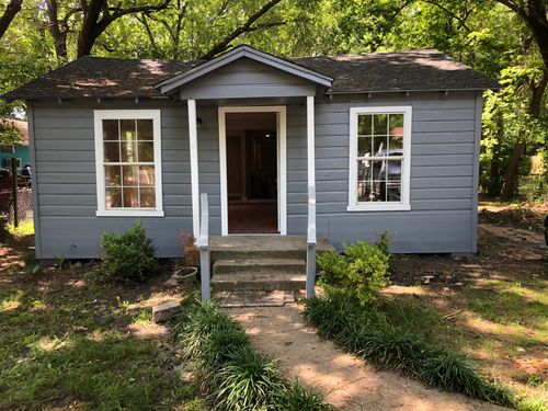 8718 Dunlap St, Dallas, TX, 75217-4245 | Card Image