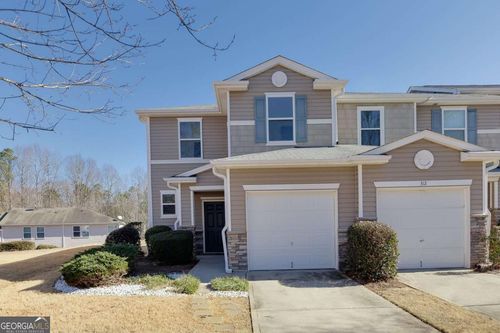 314 Oak Leaf Place, Acworth, GA, 30102 | Card Image