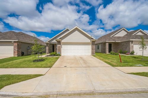 433 Woodhouse Way, Everman, TX, 76140-2013 | Card Image