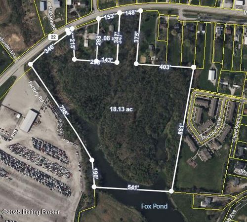 627 W Broadway St, Eminence, KY, 40019-1205 | Card Image