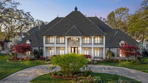 6308 E 105th St, Tulsa, OK, 74137-7097 | Card Image