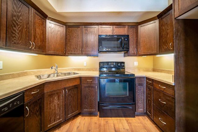 202 - 2609 11 Avenue, Condo with 2 bedrooms, 2 bathrooms and 1 parking in Wainwright AB | Image 13
