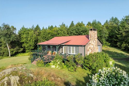365 Timson Hill Rd, Newfane, VT, 05345-9520 | Card Image