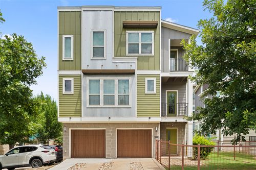 2605 Witsome #40 Loop, Austin, TX, 78741 | Card Image