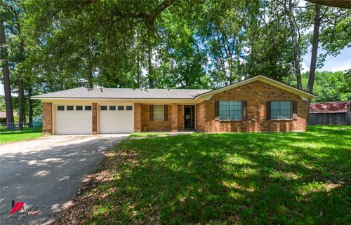 9800 W Trails End, Shreveport, LA, 71118-4820 | Card Image