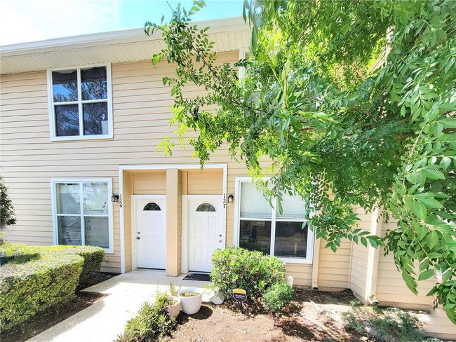 APT-127 - 3584 30 Th Way, Condo with 2 bedrooms, 3 bathrooms and null parking in GAINESVILLE FL | Image 22