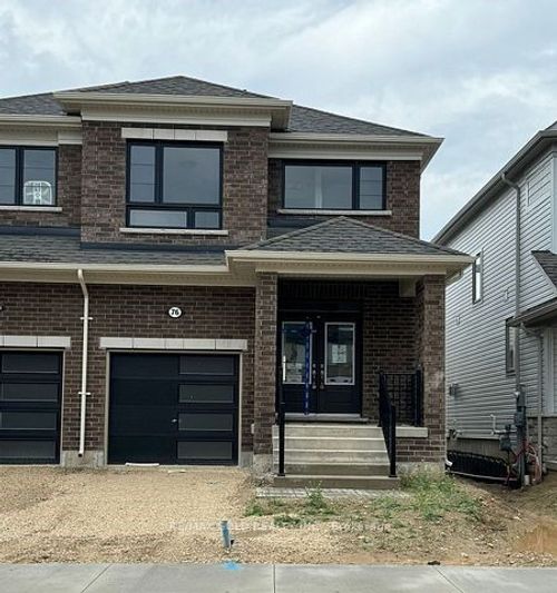 76 Prest Way, Centre Wellington, ON, N1M0K1 | Card Image