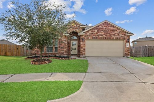 5207 Corbridge Glen Ct, Katy, TX, 77449-2117 | Card Image