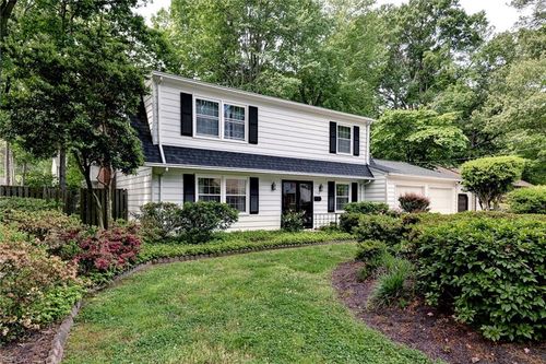 174 Alpine St, Newport News, VA, 23606-2508 | Card Image