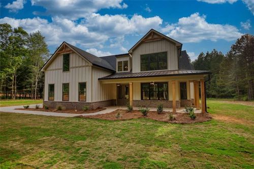 4115 Mount Paran Dr, Social Circle, GA, 30025-3711 | Card Image