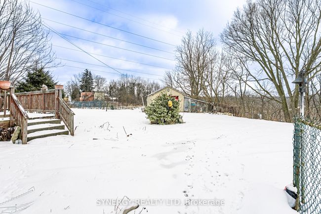 3192 River St, House other with 4 bedrooms, 2 bathrooms and 4 parking in Brooke Alvinston ON | Image 36