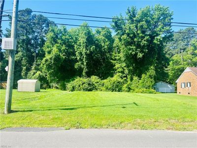 28 Railroad (A8 A 53) Avenue, Home with 0 bedrooms, 0 bathrooms and null parking in Waverly VA | Image 1