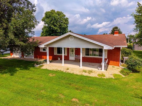 612 Highland Avenue, Rising Sun, IN, 47040 | Card Image