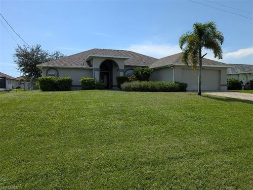 3046 Sw 24th Ave, Cape Coral, FL, 33914-3933 | Card Image