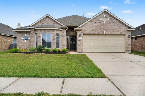 809 Hallmark Oak St, Seabrook, TX, 77586-3951 | Card Image