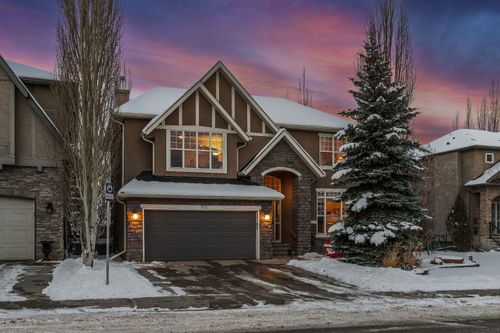 353 Discovery Ridge Blvd Sw, Calgary, AB, T3H5T6 | Card Image
