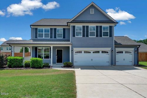 809 Willow Tower Ct, Rolesville, NC, 27571-9399 | Card Image
