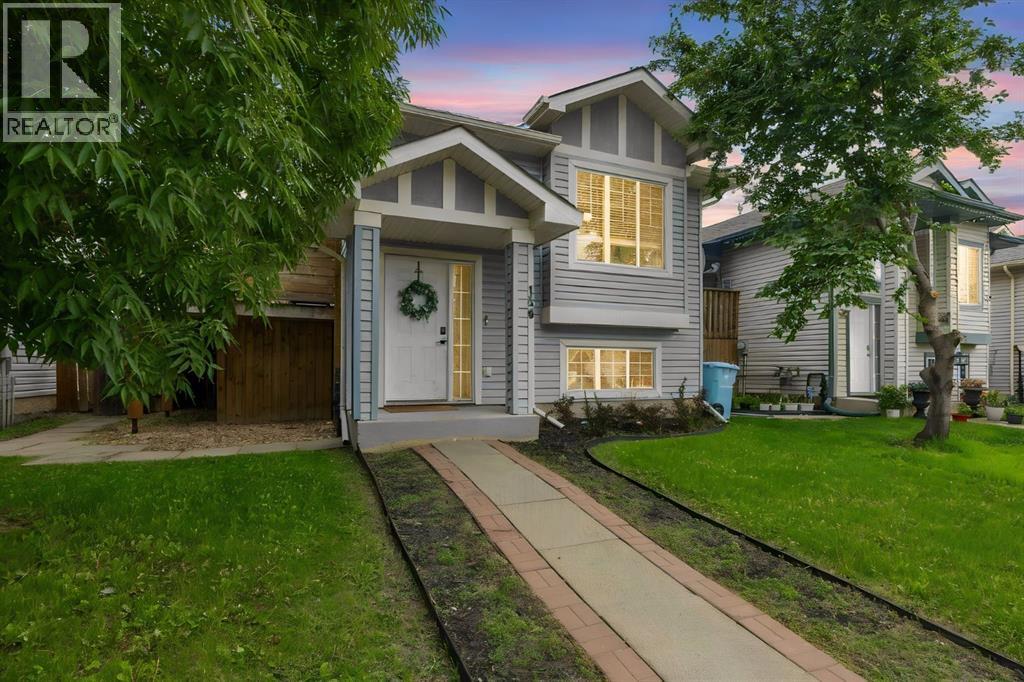 Residential in Fort McMurray