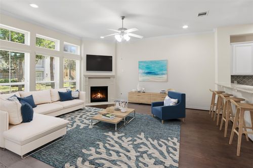 24 Tassia Ln, Houston, TX, 77058-4379 | Card Image