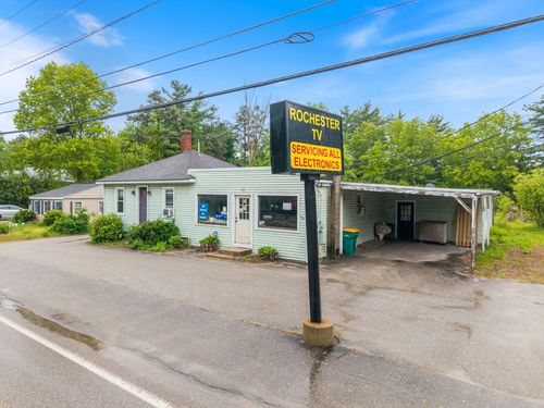 80 Chestnut Hill Rd, Rochester, NH, 03867-5121 | Card Image