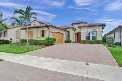 12855 Bayside Ct, Parkland, FL, 33076-4863 | Card Image