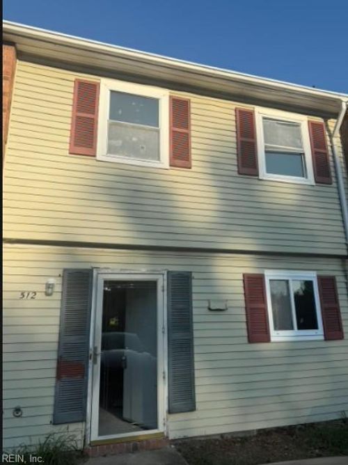 512 Carnaby Court, Virginia Beach, VA, 23454 | Card Image