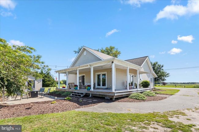 34602 Roxana Rd, House other with 3 bedrooms, 2 bathrooms and null parking in FRANKFORD DE | Image 4