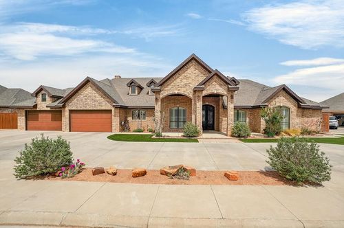 6512 Homestead Blvd, Midland, TX, 79707-5080 | Card Image