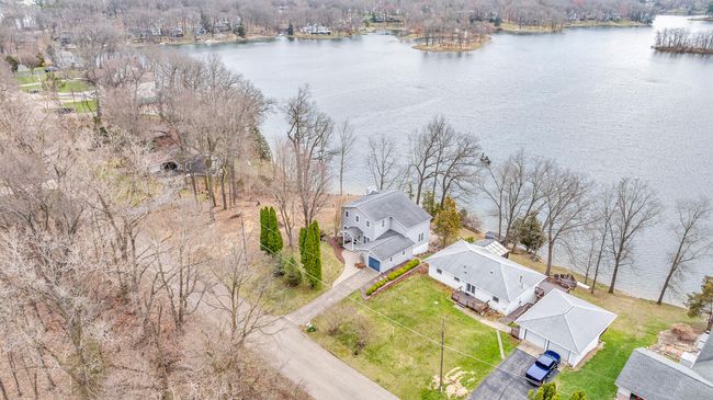 11437 Highland Hills Dr, House other with 4 bedrooms, 3 bathrooms and null parking in Jerome MI | Image 58