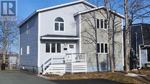 10 Laughlin Cres, Saint Johns, NL, A1A2G2 | Card Image