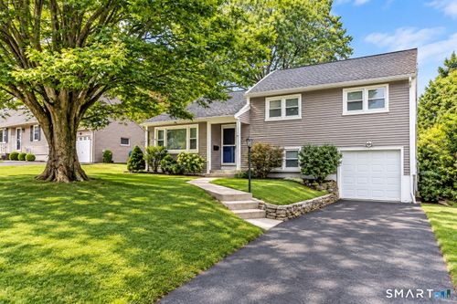 57 High Ridge Dr, Newington, CT, 06111-1017 | Card Image