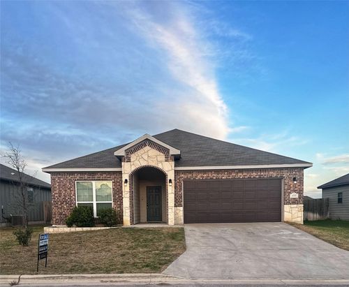 1125 Lakeway Crossing Dr, Temple, TX, 76502-6145 | Card Image