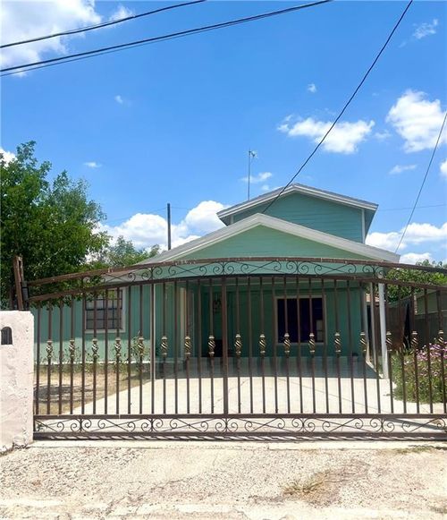 282 Lopez Lane, Rio Grande City, TX, 78582 | Card Image