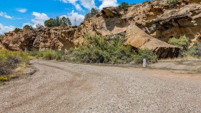 1320 Old I 70, Home with 0 bedrooms, 0 bathrooms and null parking in De Beque CO | Image 1