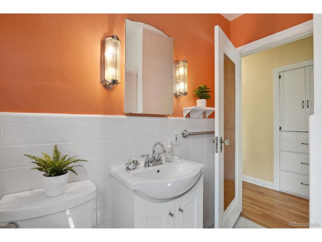 1003 N Institute St, House other with 4 bedrooms, 4 bathrooms and null parking in Colorado Springs CO | Image 22