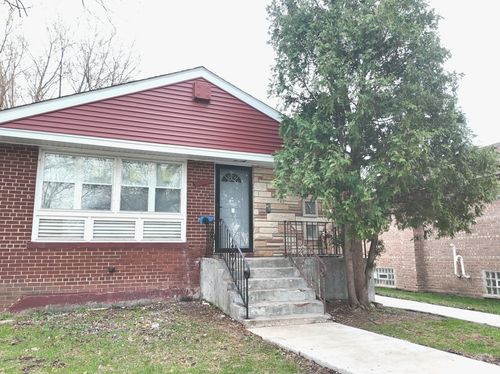 210 Calumet Blvd, Harvey, IL, 60426-1264 | Card Image
