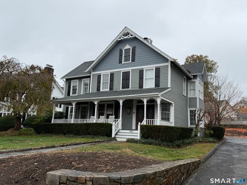 757 Post Rd, Darien, CT, 06820-4720 | Card Image