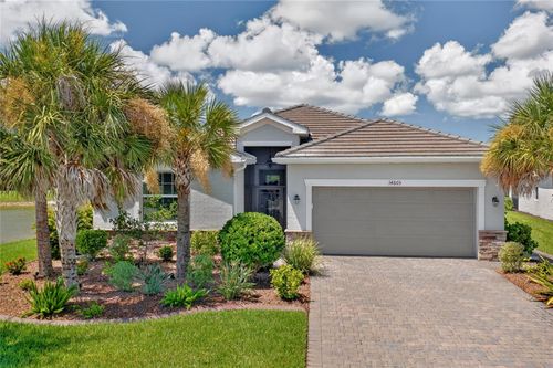 14605 Ponce De Leon Trail, PORT CHARLOTTE, FL, 33981 | Card Image