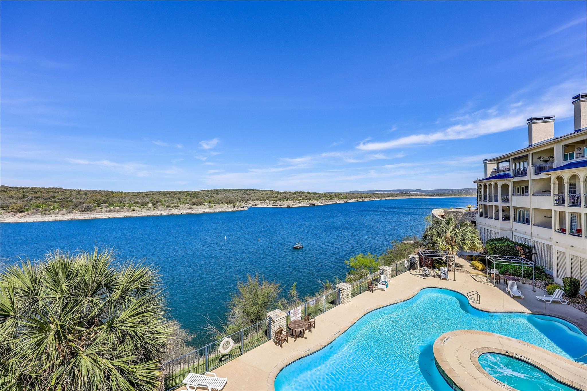 Residential in Lago Vista