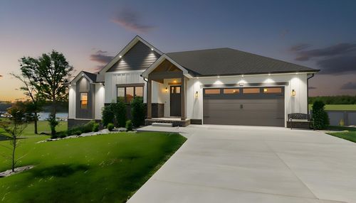 310 Moon Bay Drive, Kuttawa, KY, 42055 | Card Image