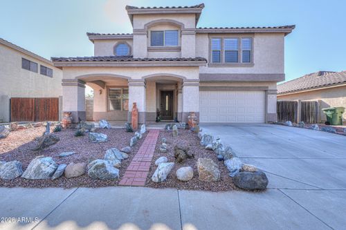 533 W Prickly Pear Dr, Casa Grande, AZ, 85122-5106 | Card Image