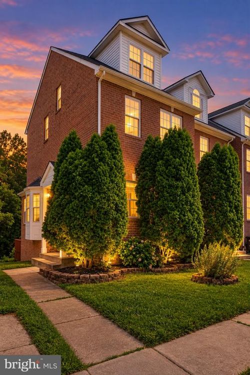 2380 Tacoma Pl, WALDORF, MD, 20603-3858 | Card Image