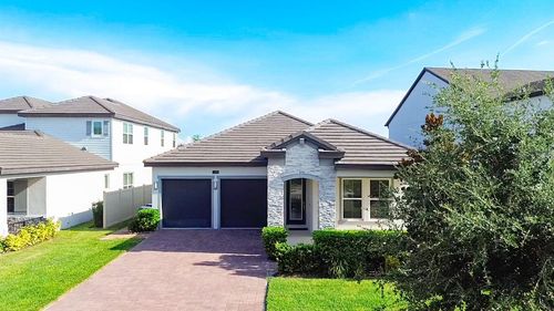 7463 Alpine Butterfly Ln, ORLANDO, FL, 32819-7482 | Card Image