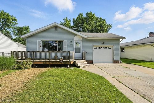 171 Best Street, Bedford, OH, 44146 | Card Image