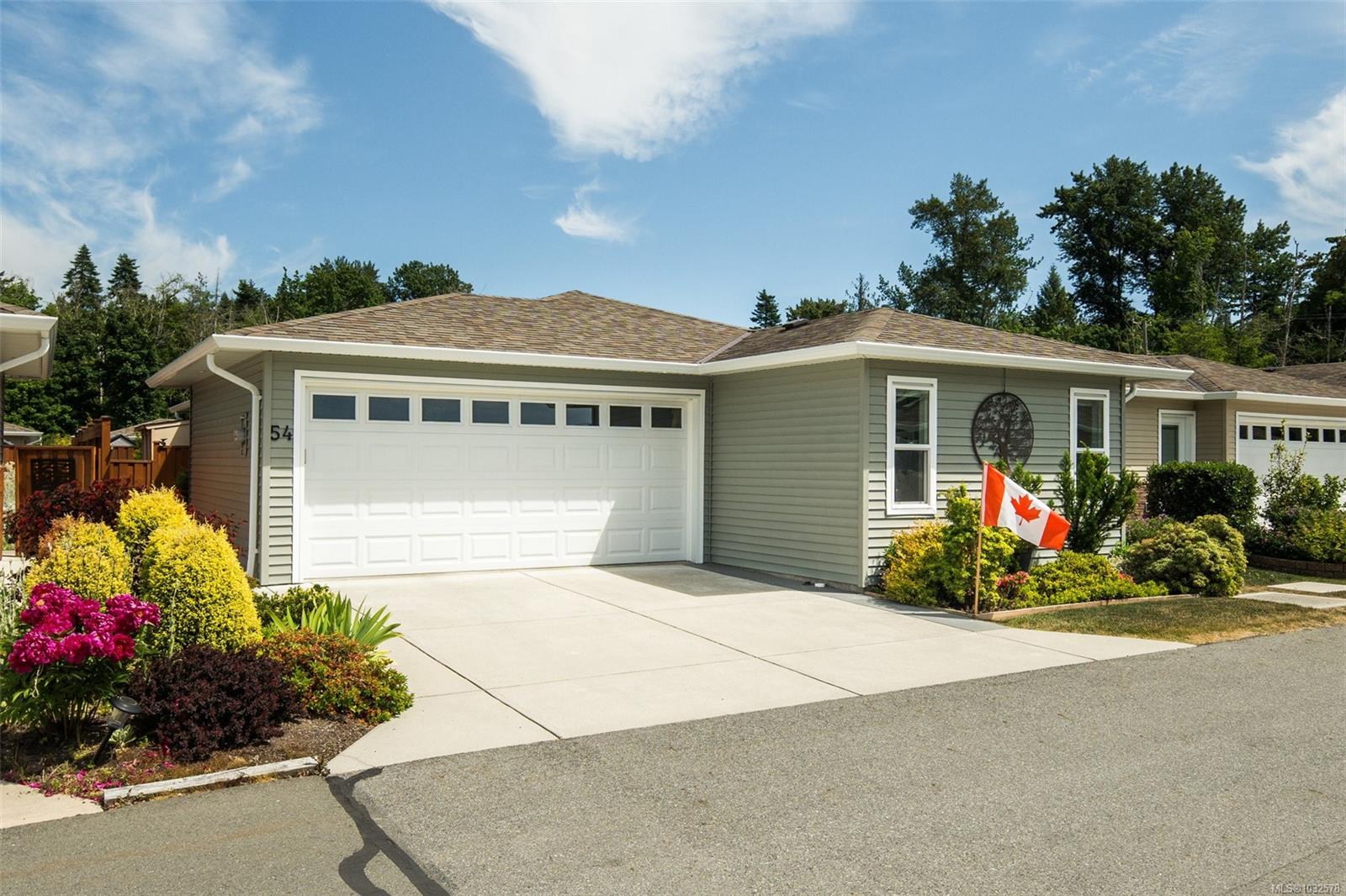 Residential in Central Saanich 2