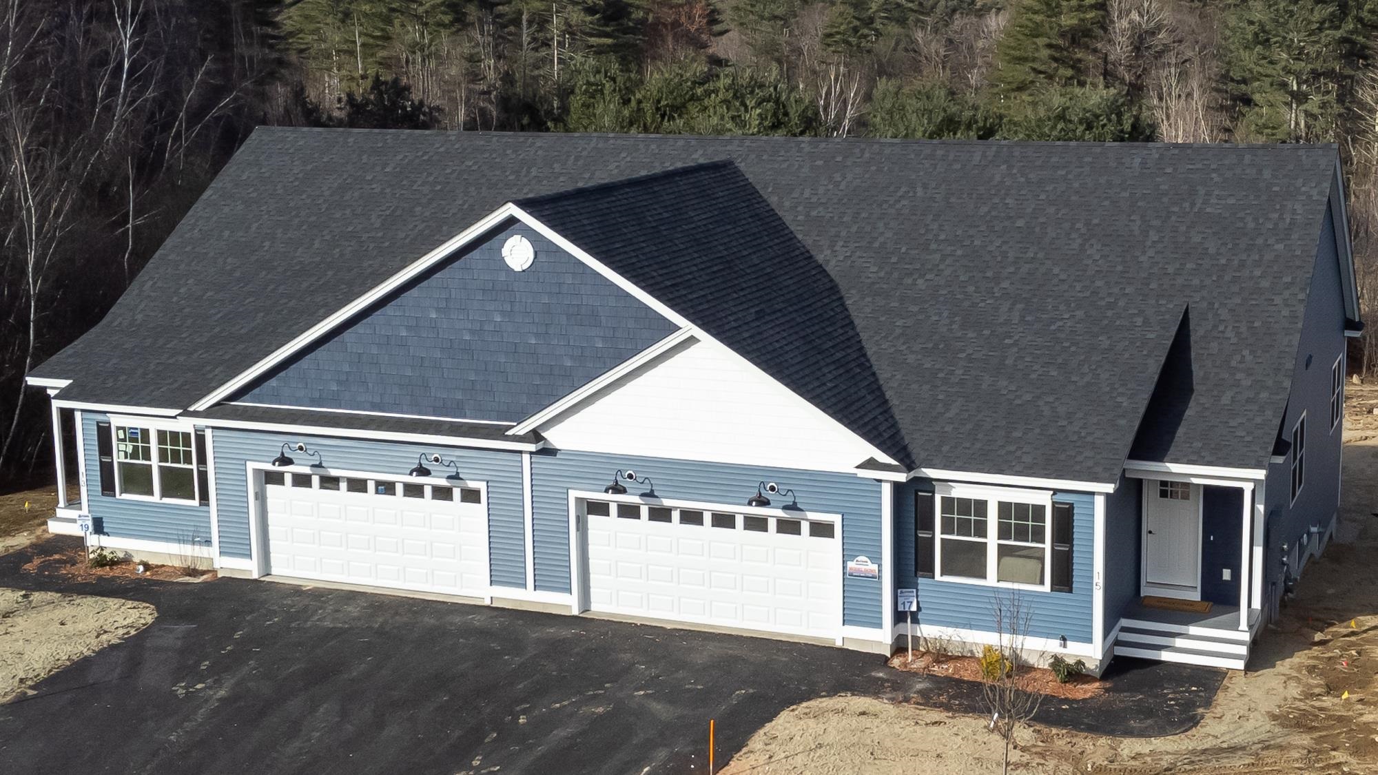 Village Way, Northfield, NH 03276
