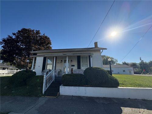 210 N Main St, Eldorado, OH, 45321-5046 | Card Image